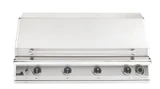 Pgs Big Sur 51 Inch GRILL HEAD by PGS Grills - S48T