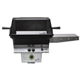 T30 Commercial Grill with 1 Hour Gas Timer by PGS Grills - T30