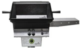T30 Commercial Grill with 1 Hour Gas Timer by PGS Grills - T30