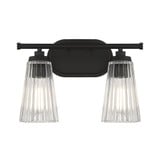 Chantilly 2 Light Vanity Light by Savoy House - 8-1745-2