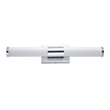 Optic 1 Light Vanity Light 24 Inch Wide by Maxim - 52115WT