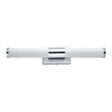 Optic 1 Light Vanity Light 24 Inch Wide by Maxim - 52115WT