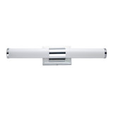 Optic 1 Light Vanity Light 24 Inch Wide by Maxim - 52115WT