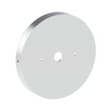 Fino Optional Wall Plate Kit 4.5 x 4.5 Inch by Sonneman - BKP.3771