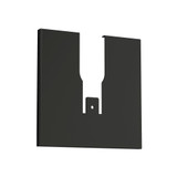 Continuum  Track Cover Plate 0.25 In Tall and 5 In Wide by ET2  - ETMSC03