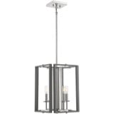 Champlin 4 Light Medium Pendant by Savoy House - 3-8881-4