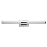 Optic 1 Light Vanity Light 30 Inch Wide by Maxim - 52116WT