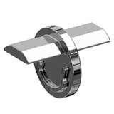 Fino Coupler Kit 1.2 Inch Tall and 0.87 Inch Wide by Sonneman - CUP.3775