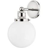 Beverly 1 Light Wall Sconce by Mitzi - H770101
