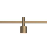 Systema Staccato Drum Shade 3.25 Inch Tall and 3.5 Inch Wide by Sonneman - SHD.1783-D