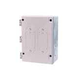 Affinity Smart Heat On-Off Control Multiple Channels by Bromic Heating - BH3130051