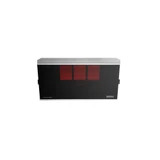 Platinum 300 Series 23600 BTU Mounted Gas Heater by Bromic Heating - BH011-300