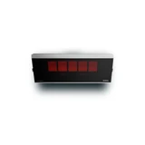 Platinum 500 Series 39800 BTU Mounted Gas Heater by Bromic Heating - BH011-500