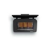 Tungsten 300 Series 26000 BTU Mounted Gas Heater by Bromic Heating - BH021-300