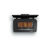 Tungsten 300 Series 26000 BTU Mounted Gas Heater by Bromic Heating - BH021-300