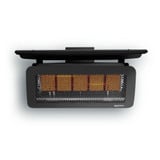 Tungsten 500 Series 43000 BTU Mounted Gas Heater by Bromic Heating - BH021-500