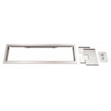Platinum Electric Heater Standard Ceiling Recess Kit by Bromic - BH3130017-ST