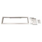 Platinum Electric Heater Standard Ceiling Recess Kit by Bromic - BH3130017-ST