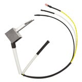 Replacement Platinum Gas Wiring Harness And Ignition Assembly By Bromic - PLATGAS-WIRE