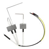 Replacement Tungsten Gas Wiring Harness And Ignition Assembly By Bromic - TUNGGAS-WIRE
