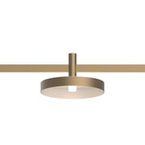 Systema Staccato Pan Shade 1.5 Inch Tall and 10 Inch Wide by Sonneman - SHD.1783