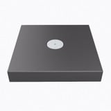 850LB Titan Square Umbrella Base by Shademaker - BGT850