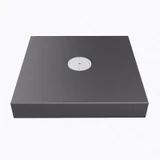 850LB Titan Square Umbrella Base by Shademaker - BGT850