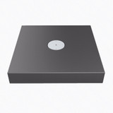 850LB Titan Square Umbrella Base by Shademaker - BGT850