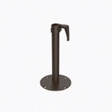 15.25 Inch High 1.6 Inch Diameter External Umbrella Stem by Shademaker - MKSB21