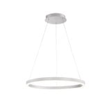 Spunto 1 Light Large Chandelier by Eurofase - 31471