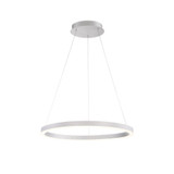 Spunto 1 Light Large Chandelier by Eurofase - 31471