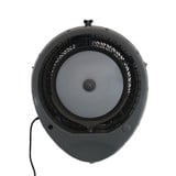Cyclone 29 Inch Wall Mount Misting Fan by EcoJet - LVP-0301