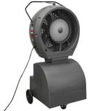 Cyclone Reservoir 50 Inch Misting Fan by EcoJet - LVP-0304