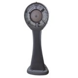Hurricane Reservoir 78 Inch Misting Fan by EcoJet - LVP-0402