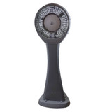 Hurricane Reservoir 78 Inch Misting Fan by EcoJet - LVP-0402