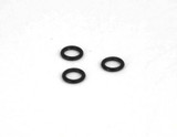 Nozzle O-Ring by Fogco - 10252