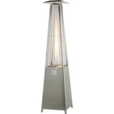 Tower Flame 41000 BTU Freestanding Gas Heater 89 Inch by RADtec - TF-MT