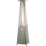 Tower Flame 41000 BTU Freestanding Gas Heater 89 Inch by RADtec - TF-MT