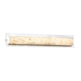 Alabaster Rocks Lineate Linear Vanity Light 30 Inch Wide by Justice Design - ALR-8635
