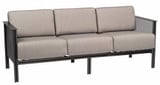 Jax 76.5 Inch Sofa by Woodard - 2J0020