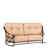 Derby 75.5 Inch Swing by Woodard - 4T0179