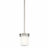 Hendrik 1 Light Mini Pendant by Kichler - 3475