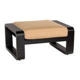 Vale 33.5 Inch Ottoman by Woodard - 7D0486