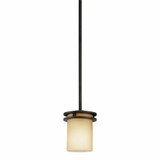 Hendrik 1 Light Mini Pendant by Kichler - 3475