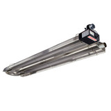 NBH Series 125000 BTU Mounted Gas Heater 210 Inch by Ndustria - NBH125-U