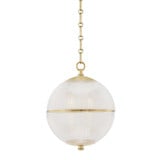 Highbury Avenue 1 Light Large Pendant by Bailey Street Home - 116-BEL-4569073