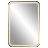 Crofton Vanity Mirror 32.25 Inch Tall and 22.25 Inch Wide by Uttermost - 09861