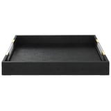 Wessex 2.63 Inch Decorative Tray by Uttermost - 18059