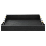 Wessex 2.63 Inch Decorative Tray by Uttermost - 18059