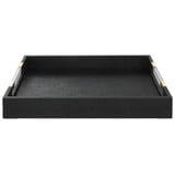 Wessex 2.63 Inch Decorative Tray by Uttermost - 18059